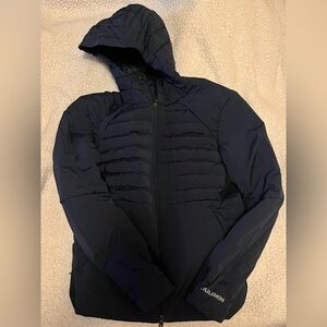 Lululemon Mens Puffer Jacket